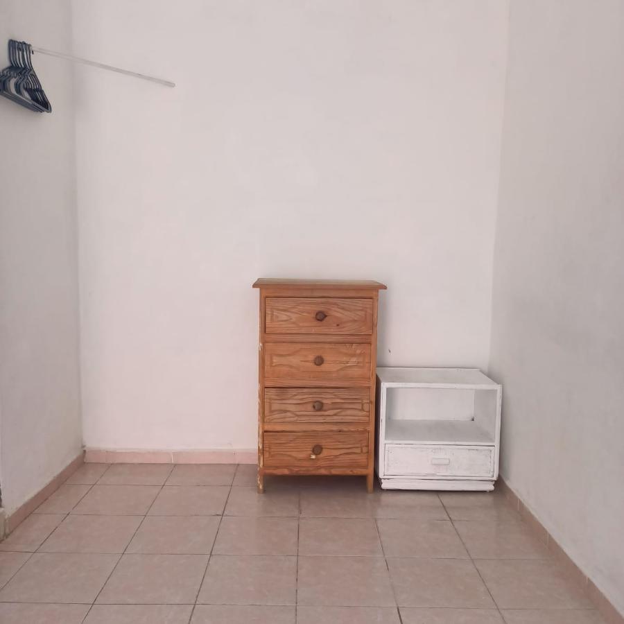 Colibri Apartment Playa del Carmen Bagian luar foto